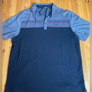 Travis Matthew Polo XL
